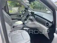 2016 Mercedes Benz V