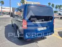 2016 Mercedes Benz V
