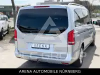 2016 Mercedes Benz V