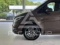 2016 Mercedes Benz V