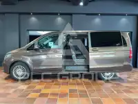 2016 Mercedes Benz V