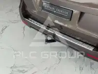2016 Mercedes Benz V
