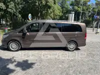 2016 Mercedes Benz V