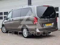 2016 Mercedes Benz V