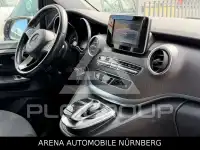2016 Mercedes Benz V