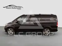 2016 Mercedes Benz V