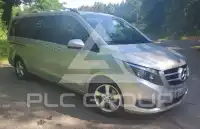 2016 Mercedes Benz V