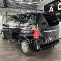2016 Mercedes Benz V