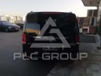 2016 Mercedes Benz V