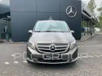 2016 Mercedes Benz V