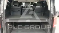 2016 Mercedes Benz V