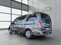 2016 Mercedes Benz V