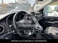 2016 Mercedes Benz V