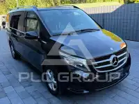 2016 Mercedes Benz V