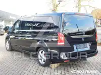 2016 Mercedes Benz V