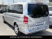 2016 Mercedes Benz V