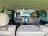 2016 Mercedes Benz V