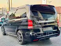 2016 Mercedes Benz V