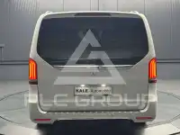 2016 Mercedes Benz V
