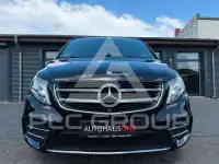 2016 Mercedes Benz V