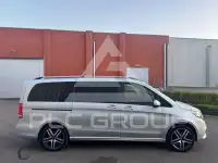 2016 Mercedes Benz V