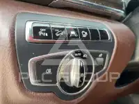 2016 Mercedes Benz V