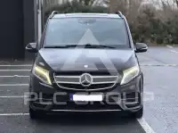 2016 Mercedes Benz V