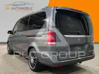 2016 Mercedes Benz V
