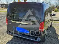 2016 Mercedes Benz V