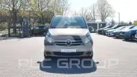 2016 Mercedes Benz V