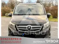 2016 Mercedes Benz V