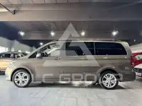 2016 Mercedes Benz V