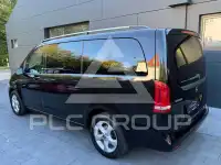 2016 Mercedes Benz V