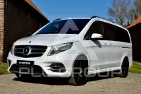 2016 Mercedes Benz V