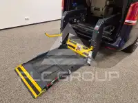 2016 Mercedes Benz V