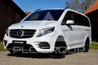 2016 Mercedes Benz V
