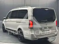 2016 Mercedes Benz V