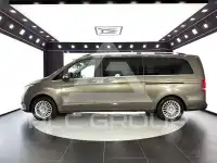 2016 Mercedes Benz V
