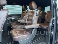2016 Mercedes Benz V