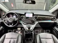 2016 Mercedes Benz V