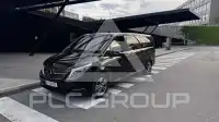 2016 Mercedes Benz V