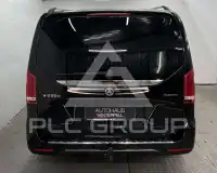 2016 Mercedes Benz V