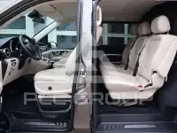 2016 Mercedes Benz V