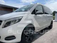2016 Mercedes Benz V