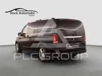 2016 Mercedes Benz V