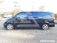 2016 Mercedes Benz V