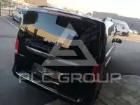 2016 Mercedes Benz V
