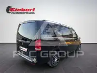 2016 Mercedes Benz V