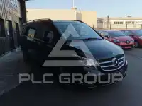 2016 Mercedes Benz V