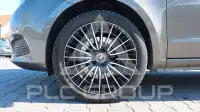 2016 Mercedes Benz V